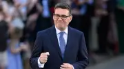 Andy Burnham neuer Premier: Ein Novum in der britischen Geschichte