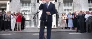 Andy Burnham: Vom König des Nordens zum britischen Premier