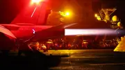 Angeblicher Millionen-Deal: China liefert Flugabwehrraketen an Iran