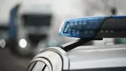 Angetrunkener Lkw-Fahrer auf A20: Mutige Helfer stoppen Schlangenlinien