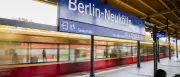 Angriff am S-Bahnhof Neukölln: Verdächtiger in Untersuchungshaft