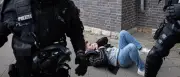 Angriff auf Apollo-Reporter: Kritik an Polizeieinsatz in Erfurt