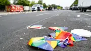 Angriff auf Berliner CSD: Auswirkungen bis nach Sachsen-Anhalt