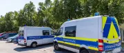 Angriff auf Jugendamt in Brandenburg löst Debatte um Sicherheit aus