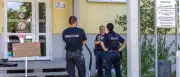 Angriff im Jugendamt Finsterwalde: Verdächtiger vor Haftrichter