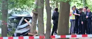Angriff in Berlin: Polizei nimmt mehrere Personen in Gewahrsam