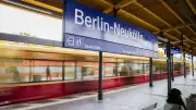 Angriff in Neukölln: Verdächtiger in Untersuchungshaft