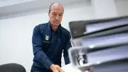 Anklage gegen „König von Deutschland“ Peter Fitzek wegen krimineller Vereinigung