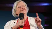 Ann Widdecombe: 21 Hammerschläge – Tatverdächtiger (28) gefasst