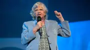 Ann Widdecombe (78) tot aufgefunden: Polizei geht von Mord aus