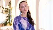 Anna Adamyan: Baby kam sechs Wochen zu früh – „Superkraft“ nötig