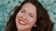 Anna Wengel: Freie Autorin und Reisende im Porträt