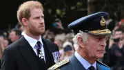 Anne McElvoy: Versöhnung zwischen Harry und Charles endgültig gescheitert