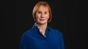 Anne McElvoy wird Global Reporter bei Axel Springer