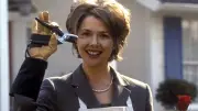 Annette Bening: Kind als Karrierekiller? Angst auch in Hollywood