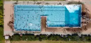 Anonymer Spender ermöglicht Dresdner Kindern kostenlosen Freibadbesuch