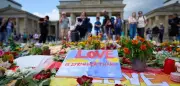 Anschlag auf Berliner CSD: Queere Community in Schock und Trauer
