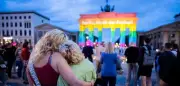 Anschlag auf Berliner CSD: Union fordert härtere Gangart gegen Gefährder