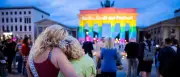 Anschlag auf CSD: Experte warnt vor Polarisierung im Wahlkampf