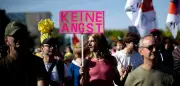 Anschlag beim Berliner CSD: Autor warnt vor religiösem Fanatismus