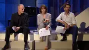 Anstalt-Moderatoren zerreißen ZDF-Ausladung von Danger Dan