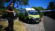 Anti-Terror-Polizei ermittelt nach Tod von Brexit-Ikone Ann Widdecombe