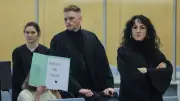Antifa-„Hammerbande“ bricht vor Gericht ihr Schweigen – Einzelfälle eingeräumt