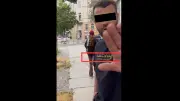 Antisemitische Attacke in Berlin: Paar mit Kinderwagen beschimpft