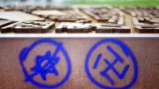 Antisemitische Vorfälle in Brandenburg bleiben auf hohem Niveau