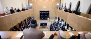 Antisemitismus in Brandenburg: Zahl der Fälle stagniert auf hohem Niveau