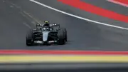 Antonelli dominiert Training in Spa, Verstappen unzufrieden