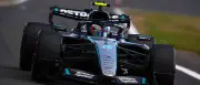 Antonelli sichert sich Pole Position in Silverstone beim GP von Großbritannien