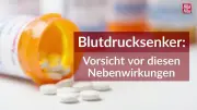 Apothekerin klärt auf: Rezeptfrei heißt nicht harmlos