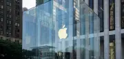 Apple überholt Nvidia: Wieder wertvollstes Unternehmen der Welt