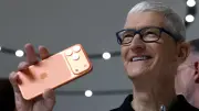Apple übertrifft kurzzeitig 5 Billionen Dollar Börsenwert