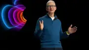 Apple erzielt Rekordquartal dank iPhone und MacBook