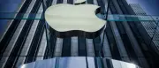 Apple knackt als zweites Unternehmen die Fünf-Billionen-Dollar-Marke