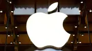 Apple kurzzeitig wertvollstes Unternehmen der Welt vor Nvidia
