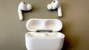 Apple stoppt offenbar Arbeit an Kamera-AirPods Pro