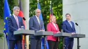ARD-Deutschlandtrend: Mehrheit zweifelt an Erfolg der Rentenreform