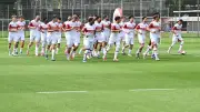 Argentinien als Vorbild: VfB setzt auf Gewinnermentalität