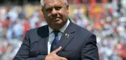 Argentinien: Fußballverband weist Festhalte-Berichte zurück