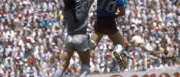 Argentinien gegen England: Blaue Trikots wecken Maradona-Erinnerungen