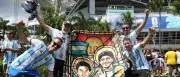Argentinien gegen England: Ein Halbfinale voller Geschichte und Emotionen