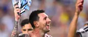 Argentinien im WM-Halbfinale: Dritter Dusel-Sieg – Messi-Team leidet und träumt