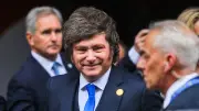 Argentinien: Präsident Milei will Ausländer bei Hassbotschaften ausweisen