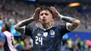Argentinien schockt England spät: 2:1-Sieg im WM-Halbfinale
