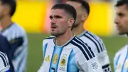 Argentinien-Star de Paul wehrt sich gegen Häme nach WM-Finalniederlage