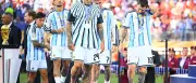 Argentiniens Präsident Milei ruft Feiertag nach WM-Finalniederlage aus