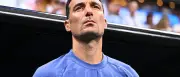 Argentiniens Trainer Scaloni nach Comeback-Sieg emotional überwältigt
